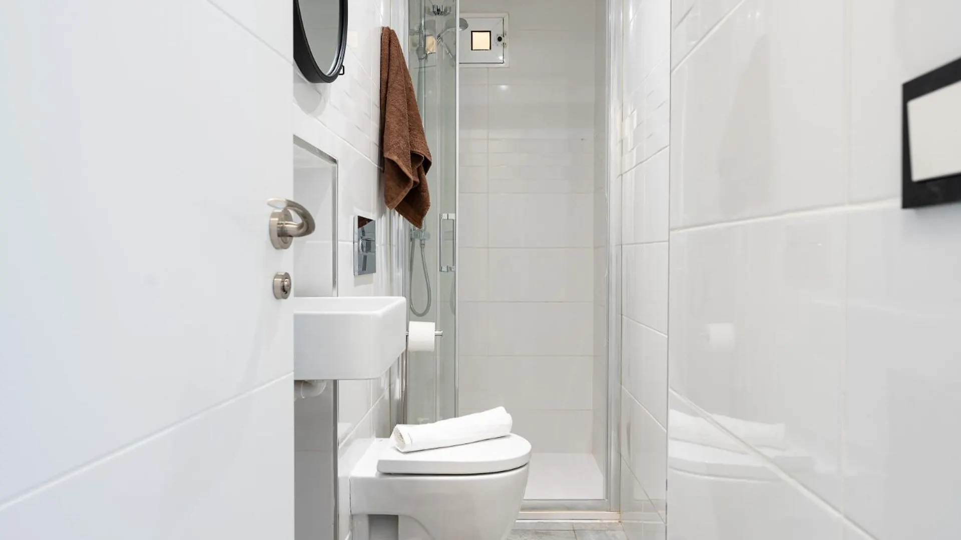 Malagasuite Seaview Babilonia Torremolinos Appartement