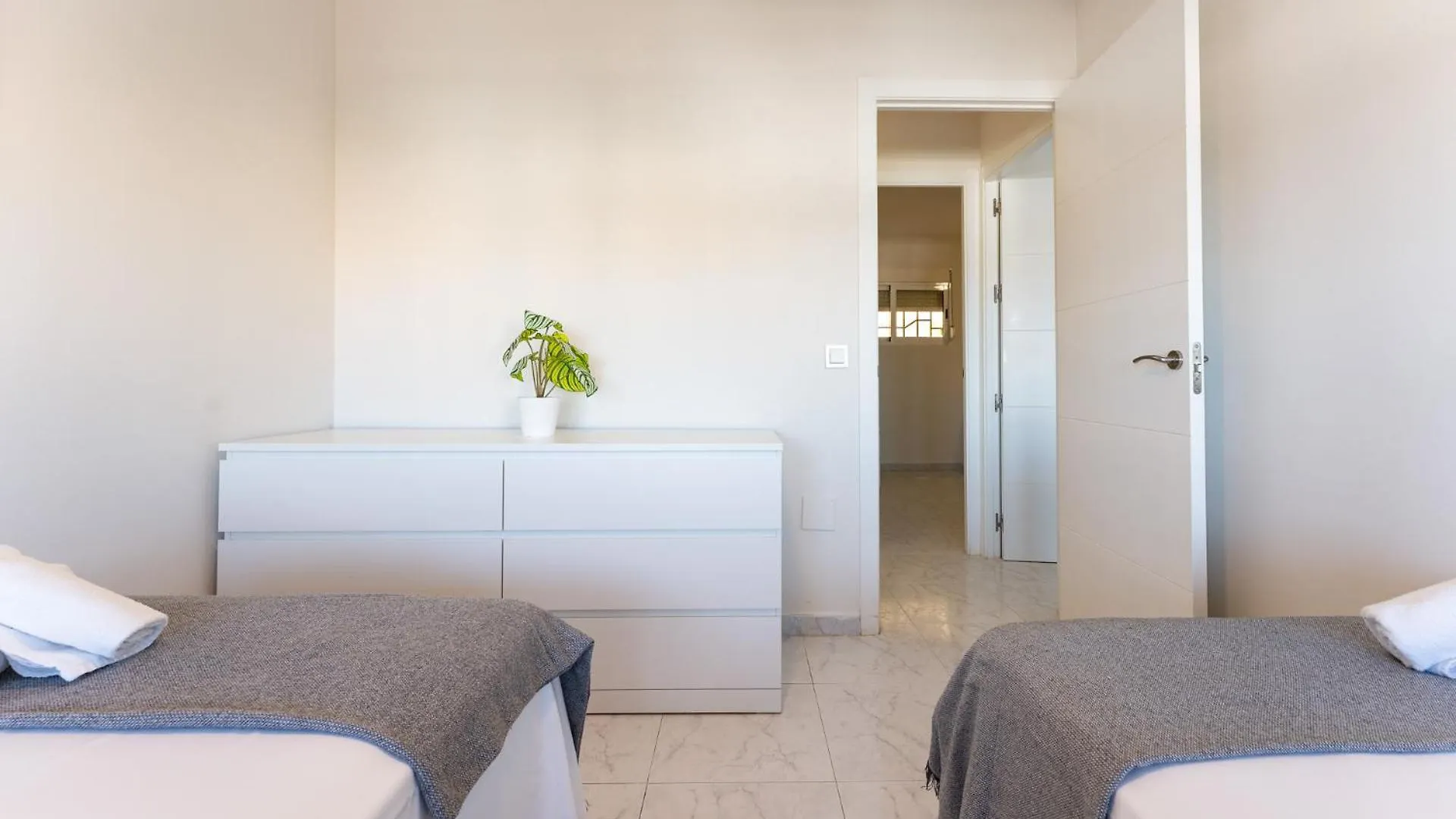 Malagasuite Seaview Babilonia Torremolinos Apartment