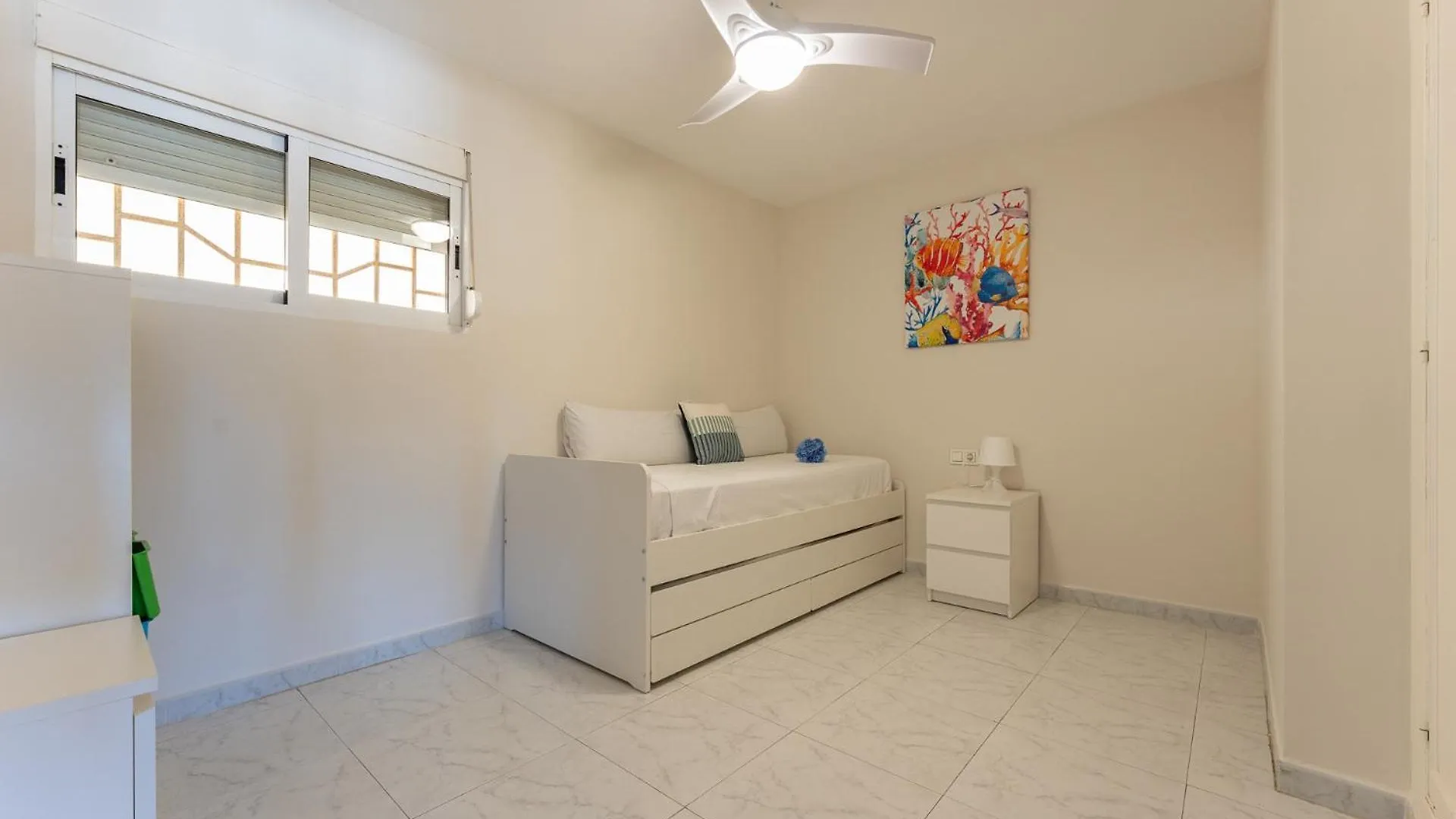Malagasuite Seaview Babilonia Torremolinos
